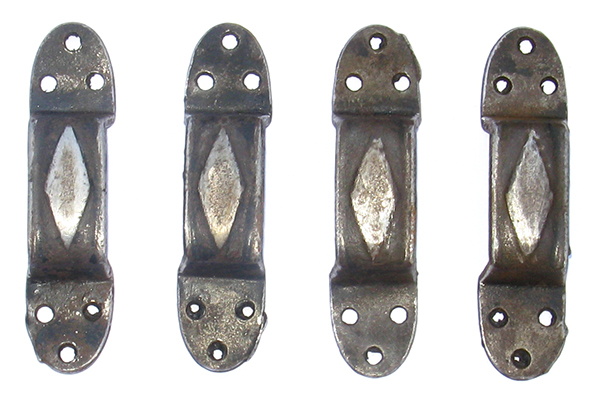 Handle Brackets Top Original